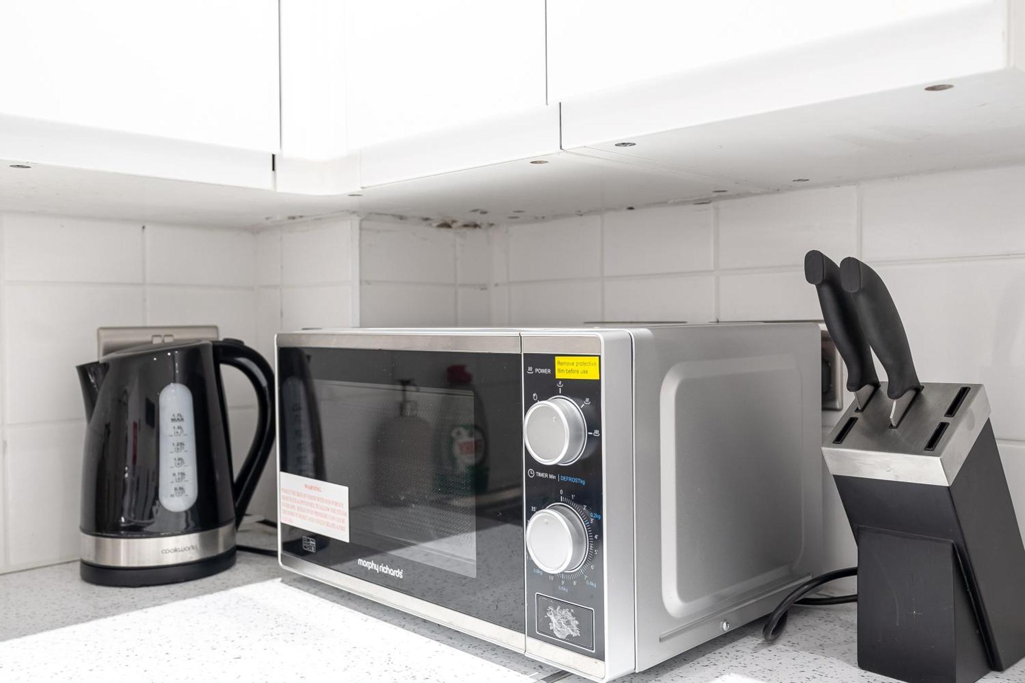 Beautiful Flat Near Central London - Entire Flat - Equipped Kitchen - Private Bathroom Экстерьер фото