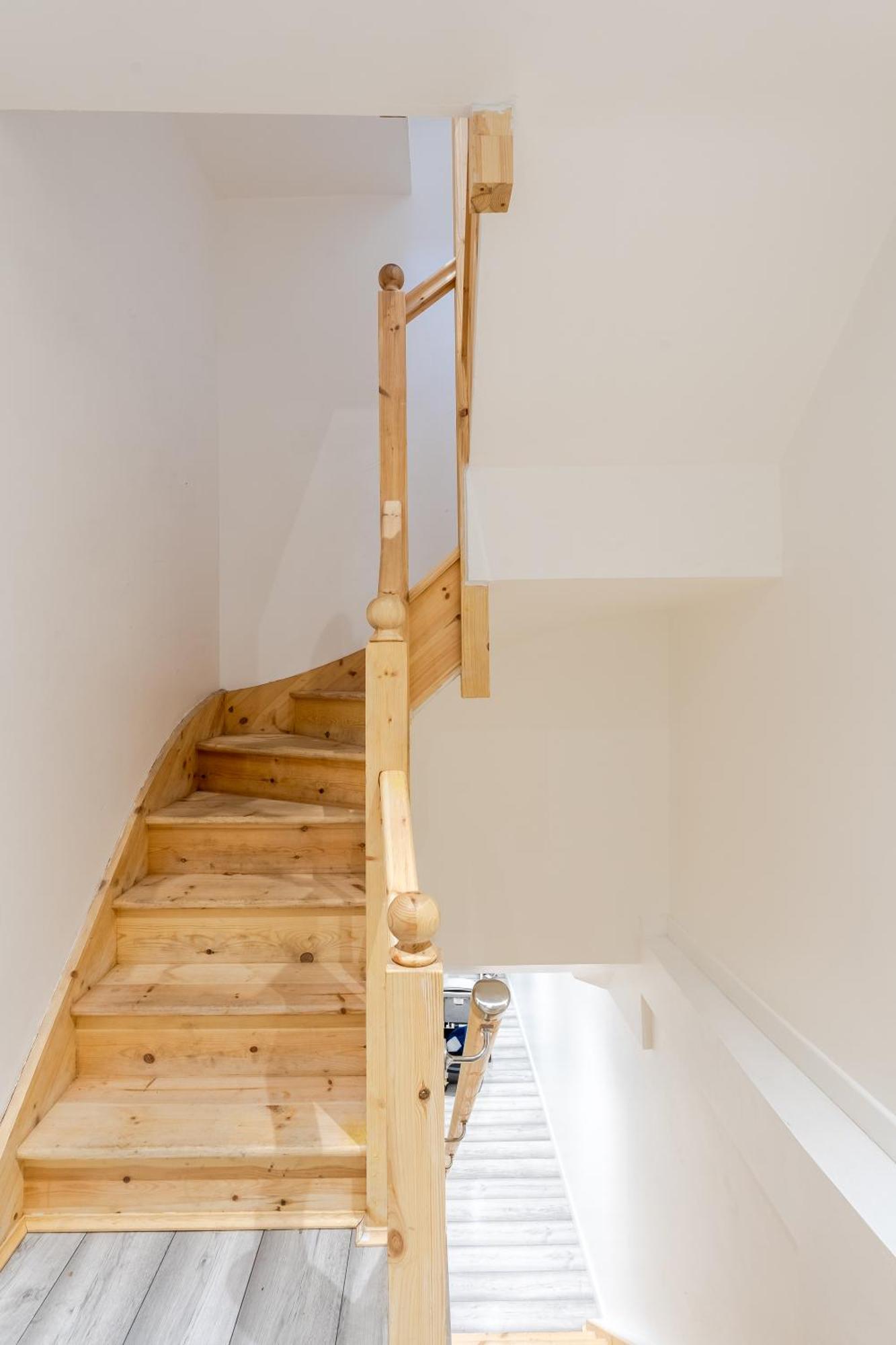Beautiful Flat Near Central London - Entire Flat - Equipped Kitchen - Private Bathroom Экстерьер фото
