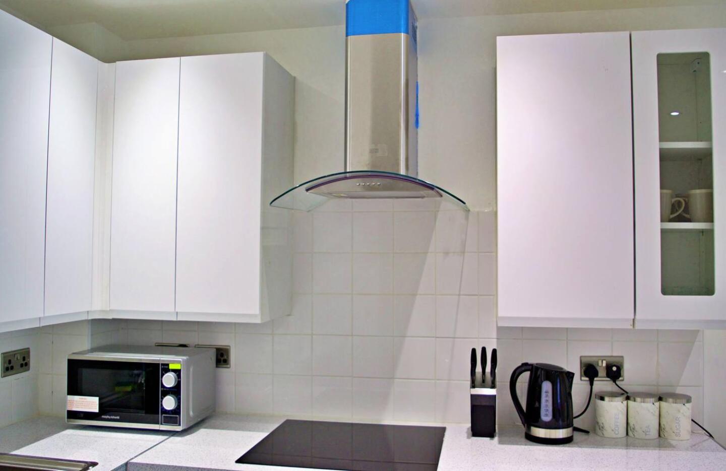 Beautiful Flat Near Central London - Entire Flat - Equipped Kitchen - Private Bathroom Экстерьер фото