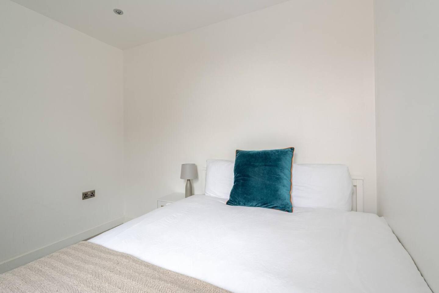 Beautiful Flat Near Central London - Entire Flat - Equipped Kitchen - Private Bathroom Экстерьер фото